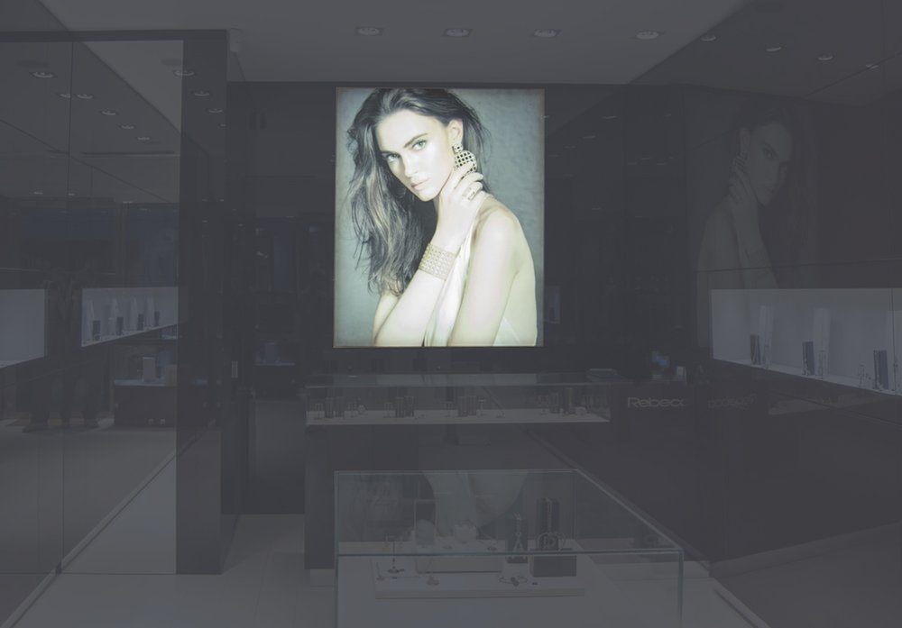 Zero 40 + Folio Visual