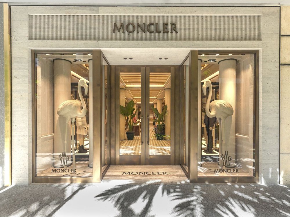 Moncler | Opal 3L | Opal 10L