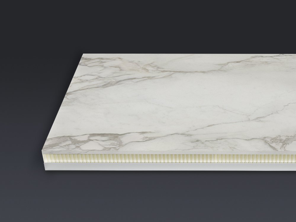 Folio Marble Light