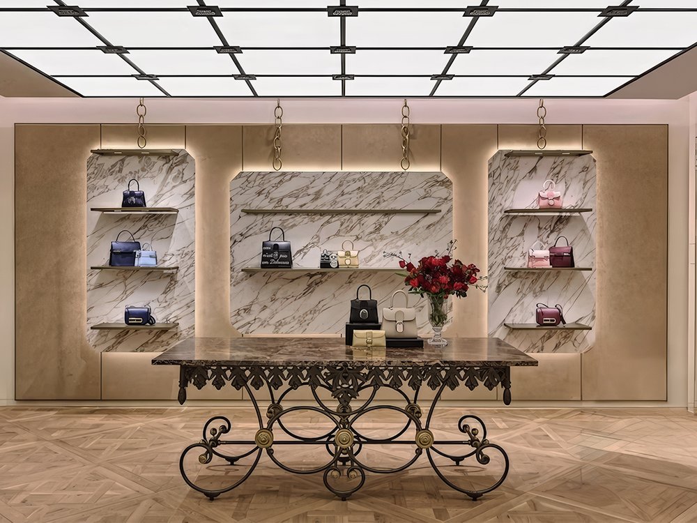Delvaux | Opal 10L