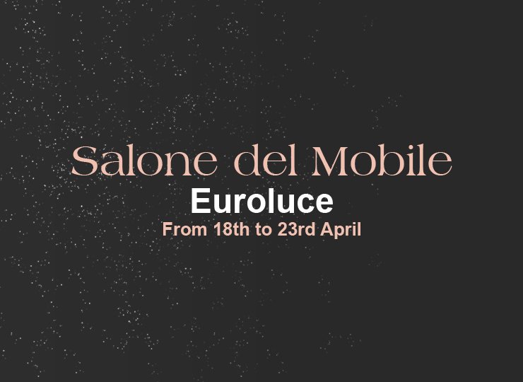 Salone del Mobile | Euroluce 2023
