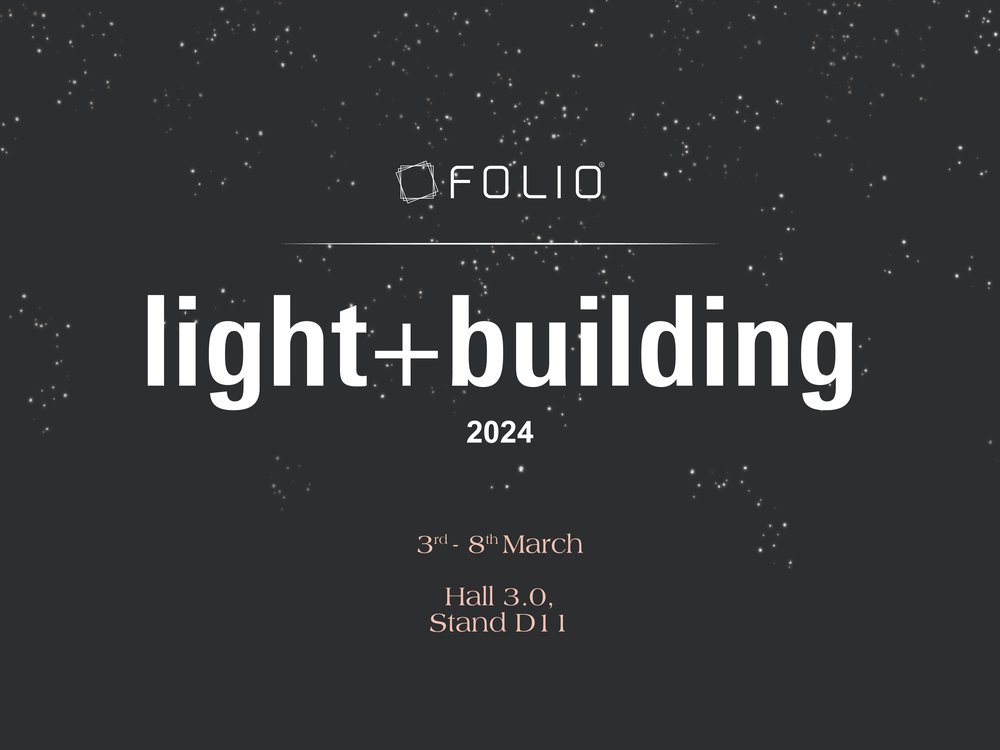 Light+Building 2024