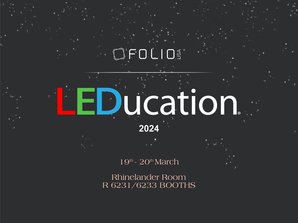 LEDucation 2024