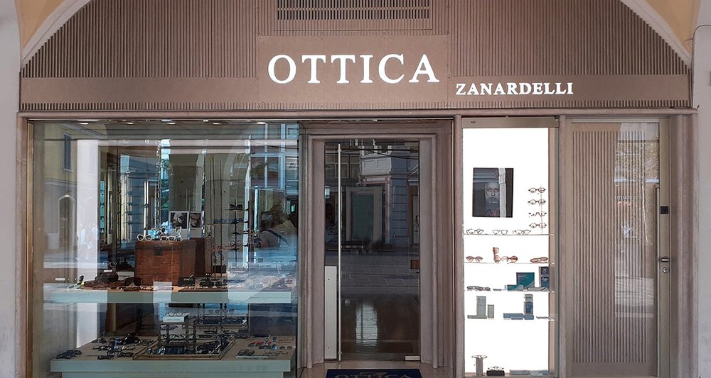 Ottica Zanardelli | Opal 3C